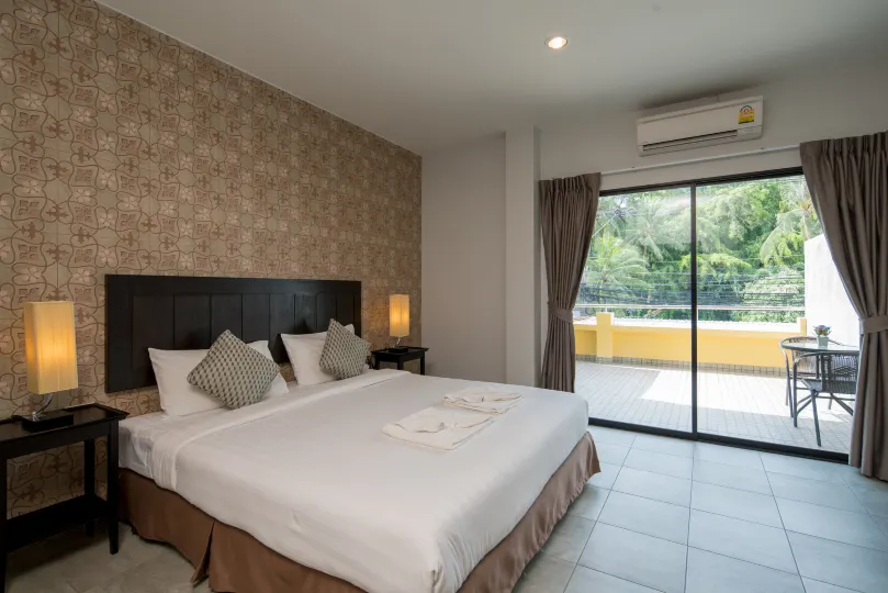 Amarin Hotel Patong