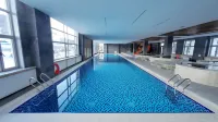 Mingrui Senggu Hot Springs Resort Hotel - โรแมนติก