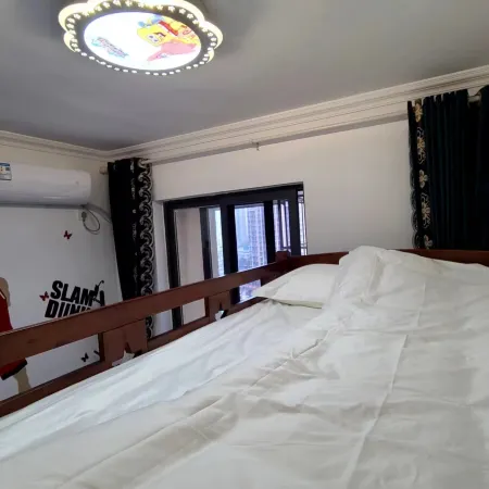 Dream Space Homestay (Jiangyou Branch)