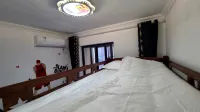 Dream Space Homestay (Jiangyou Branch)