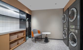 City Comfort Inn (Xi'an North Railway Station; Fengchengjiu Rd. metro station)