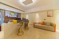 Aike Impression Hotel (Zhangzhou Wanda Plaza) - Pet friendly