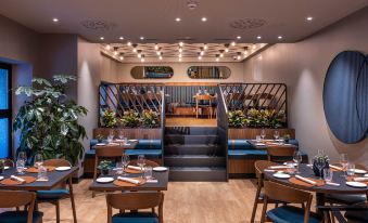 LUGANODANTE Boutique & Lifestyle Hotel