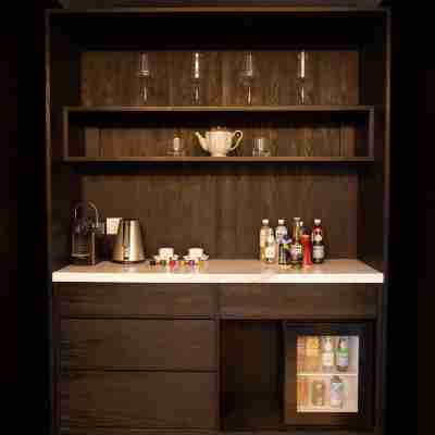 大理洱海晶柏麗飯店 Rooms