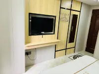 Mango Apartment