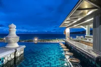 Beyond Karon – Adults Only - bar