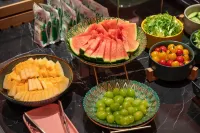 南陽南山園居飯店（獨山大道吾悅廣場店） - 早餐