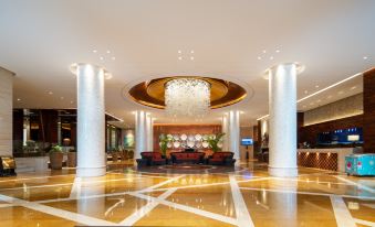 Yantai Lijing Bay Hotel (Fisherman's Wharf)