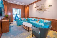 Hotel Skyfall Hotels in Yanqi