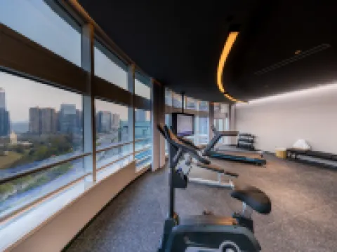 Atour Hotel Luzhou MixC Financial Center Hotels in Luzhou