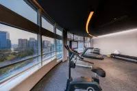 Atour Hotel Luzhou MixC Financial Center Hotels in Luzhou