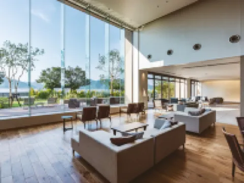 江田島荘 江田島のホテル