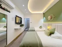 Zhenyuan Beautiful Riverside Residence (Zhusheng Bridge) Hotels in 