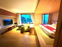 Gran Terrace le Lien Hakone Hotels near Ōwakudani