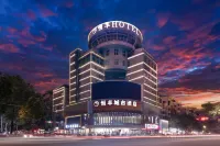 Hengfeng City Hotel Hotels in Leiyang