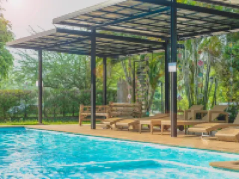 บัวลินน์ รีสอร์ท หนองคาย โรงแรมในอำเภอเมืองหนองคาย