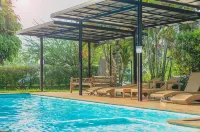 Bualinn Resort Nongkhai