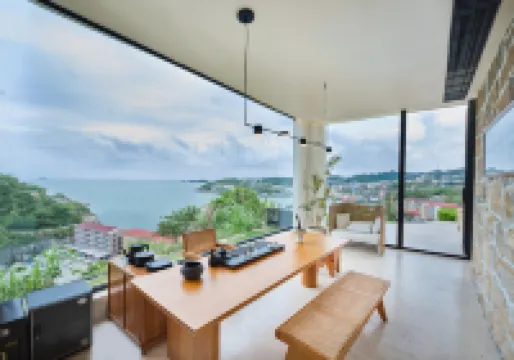 Yuqili, Shitang, Wenling (Golden Beach Bathing Spot Branch)