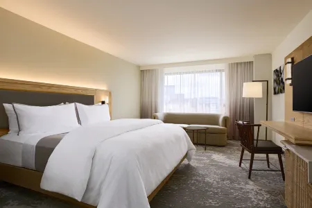 The Westin Los Angeles Airport