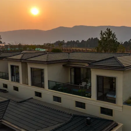 DongFengYun-Muyin Hot Spring Villa Hotel