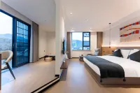 Hongcun Tingbo xiaojingcun Yin Homestay