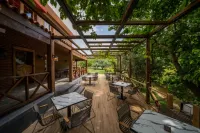 Batıhan Vadi Hotel Hotel di Bayraklidede Mahallesi