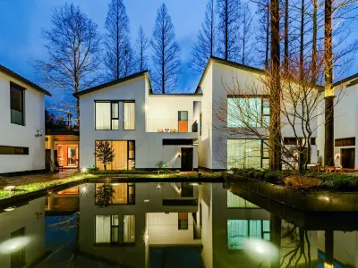 Floral Lux Hotel · Xuan Zhiyuan Hotel Hotels in Jing County