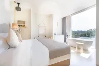Sanya Qiyue Homestay Hotels near Bitou Cape