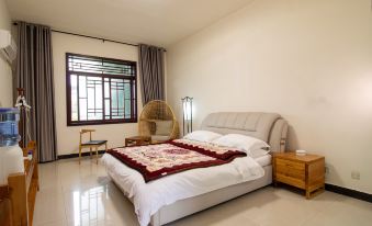 Chengdu Maohe Mountain Resort