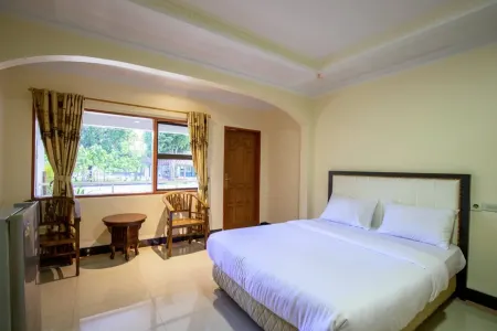 Malibou Hotel Medan Отели в г. Serdang Bedagai Regency