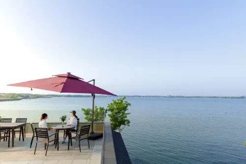 崑山長湖雅苑Long Lake Elegant Garden民宿