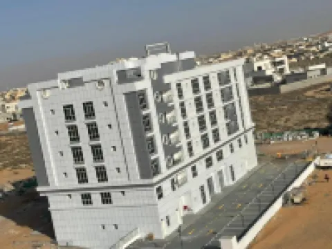 Al Alkeem Heights Hotels in Al Jazirah Al Hamra