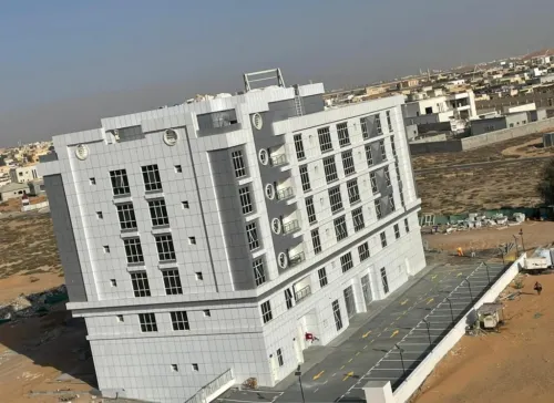 Al Alkeem Heights Hotels in Al Riffa