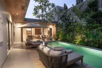 SIN Nombre Bali - Sauna, Ice Bath & Roof Terrace
