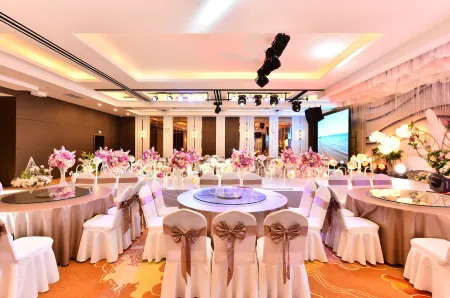Yitu Qianxi Hotel