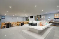Mengding Cloud Hotel - Mountain View