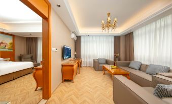 Vienna Hotel (Foshan Qiandeng Lake)