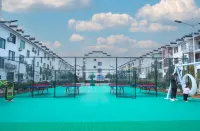 Zhuyin Siyuan Homestay