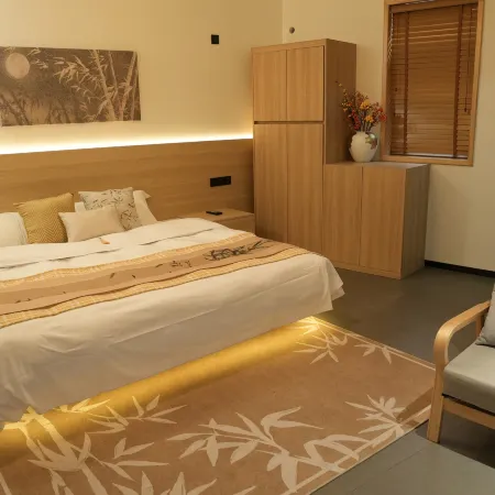Yujianguisu Homestay