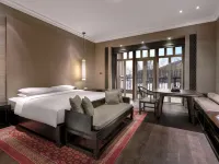 Park Hyatt Changbaishan Hotels in Fusong