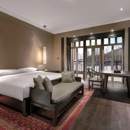 Park Hyatt Changbaishan