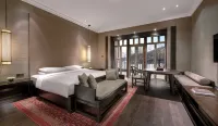 Park Hyatt Changbaishan Hotel a 