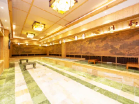 Delin Huange Sea View Hotel (Beidaihe Laohushi Branch) Hôtels à : Qinhuangdao