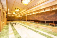 德林·歡閣海景酒店（北戴河老虎石店）