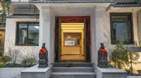 Qiji Homestay (China National Garden Branch)