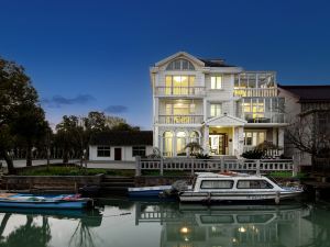 Tinghu Bieyuan Short-term Rental Villa