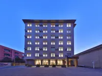 Hunchun Wanghong Building Film and Television Homestay