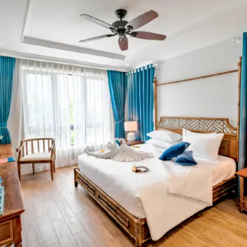 Sunset Sanato Resort & Villas