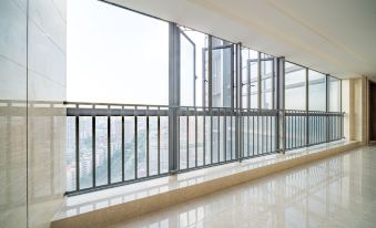 Guangzhou Lang Yue Xuanxuan Hotel