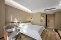 Xinyu Four Seasons Genting Hotel